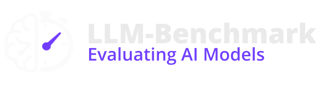 LLM-Benchmark - Evaluating AI Models