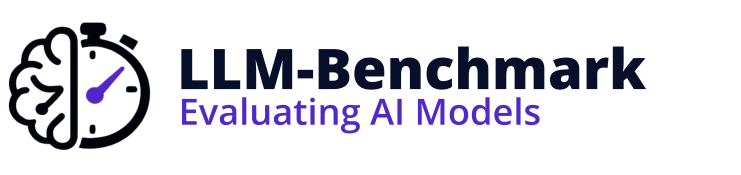 LLM-Benchmark - Evaluating AI Models